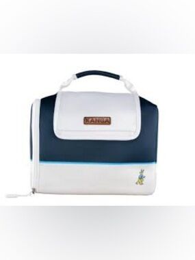 Kanga Case insulated Kase Mate 24pk iceless cooler